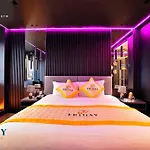 S79 Premium Friday Saigon