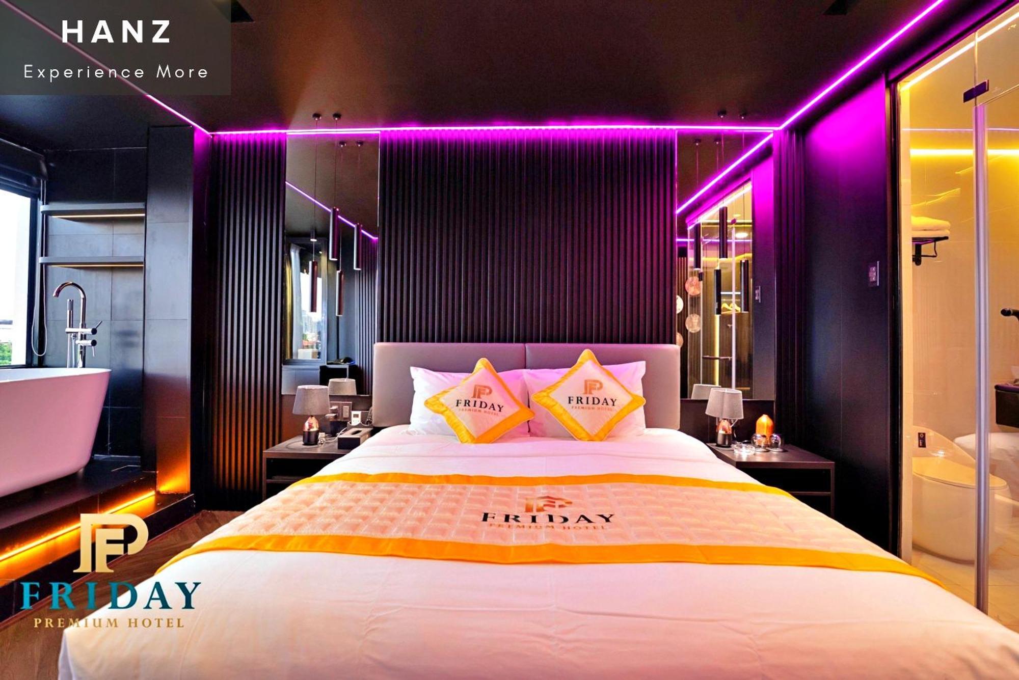 S79 Premium Friday Saigon Ho Chi Minh City