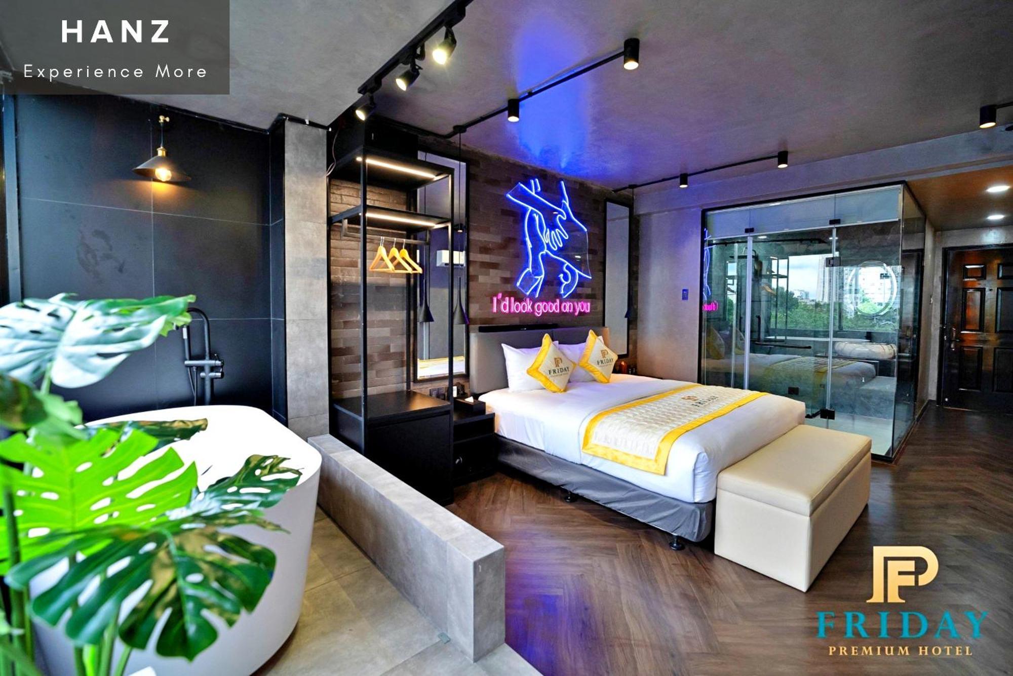 S79 Premium Friday Saigon 3* Ho Chi Minh City