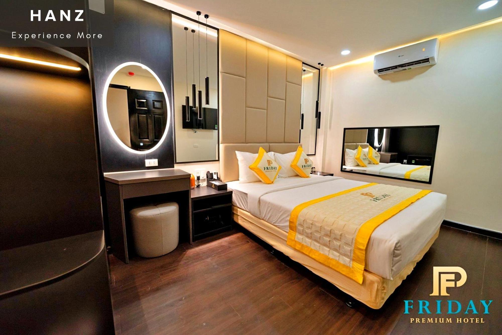 S79 Premium Friday Saigon 3* Ho Chi Minh City
