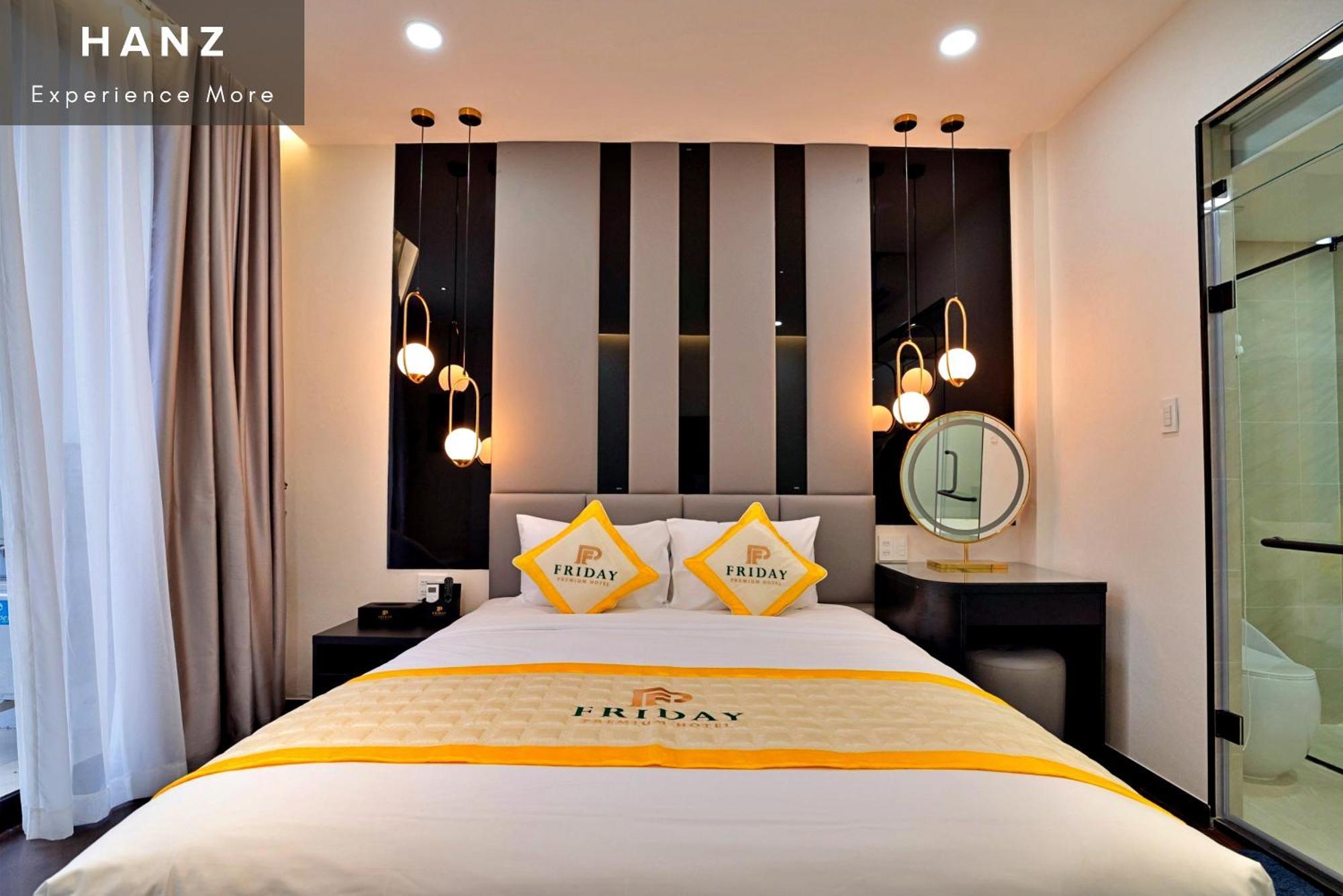 S79 Premium Friday Saigon Hotel